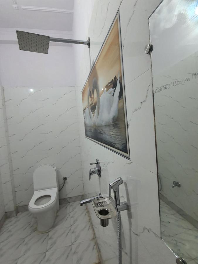 Townhouse Apartment Rishikesh Exterior photo