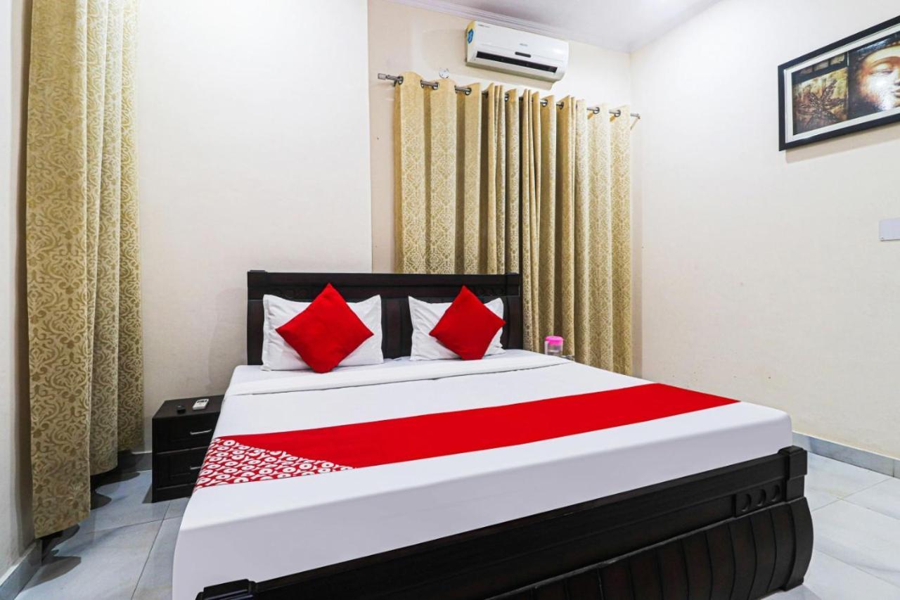 Townhouse Apartment Rishikesh Exterior photo
