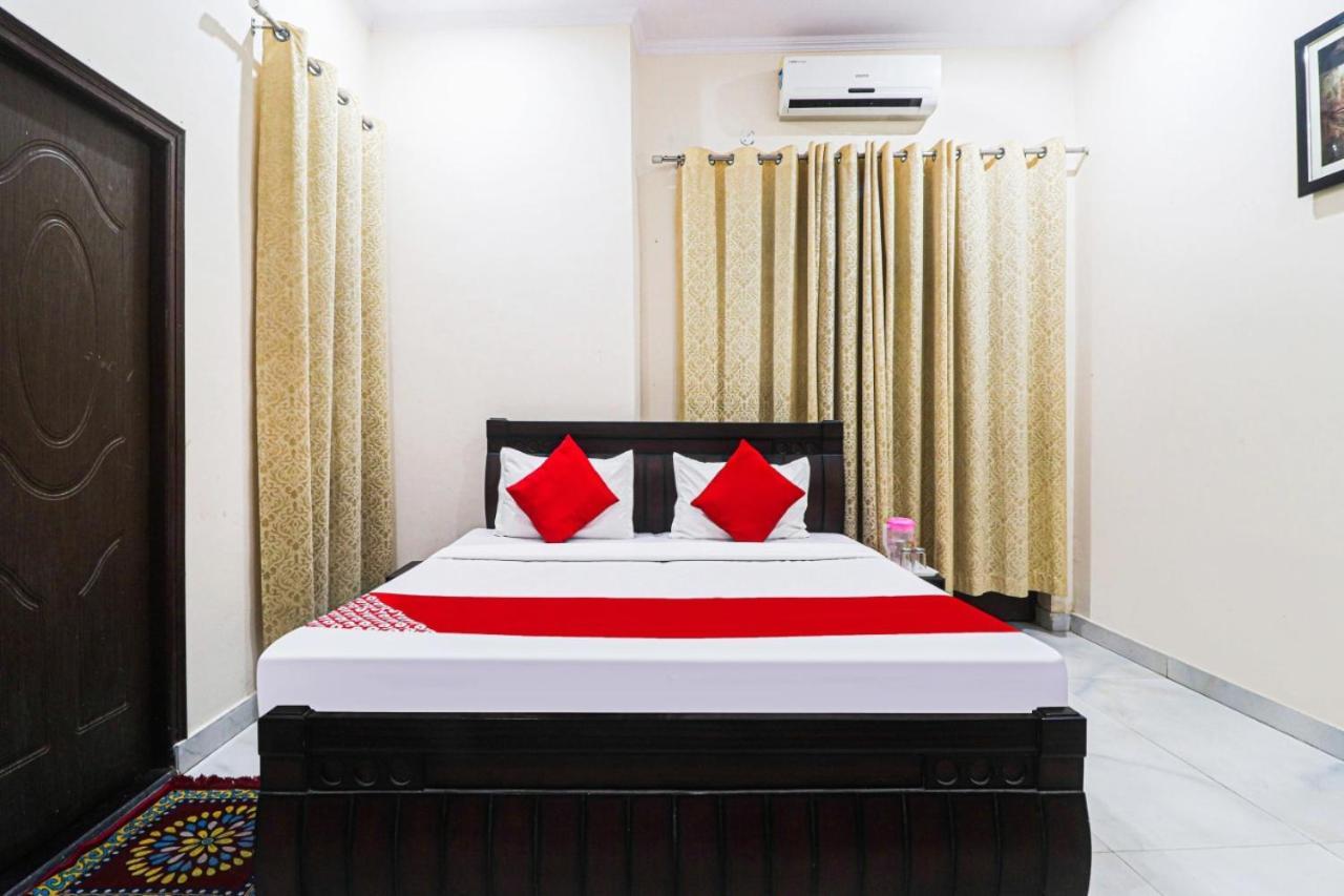 Townhouse Apartment Rishikesh Exterior photo